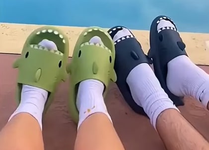 Sharky Slides